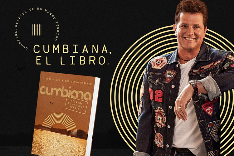 Carlos Vives Cumbiana