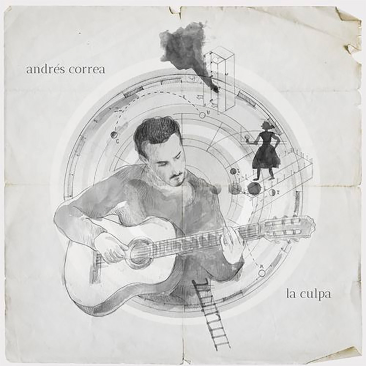 Andrés Correa