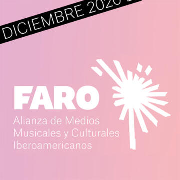 Faro Panorama Diciembre 2020