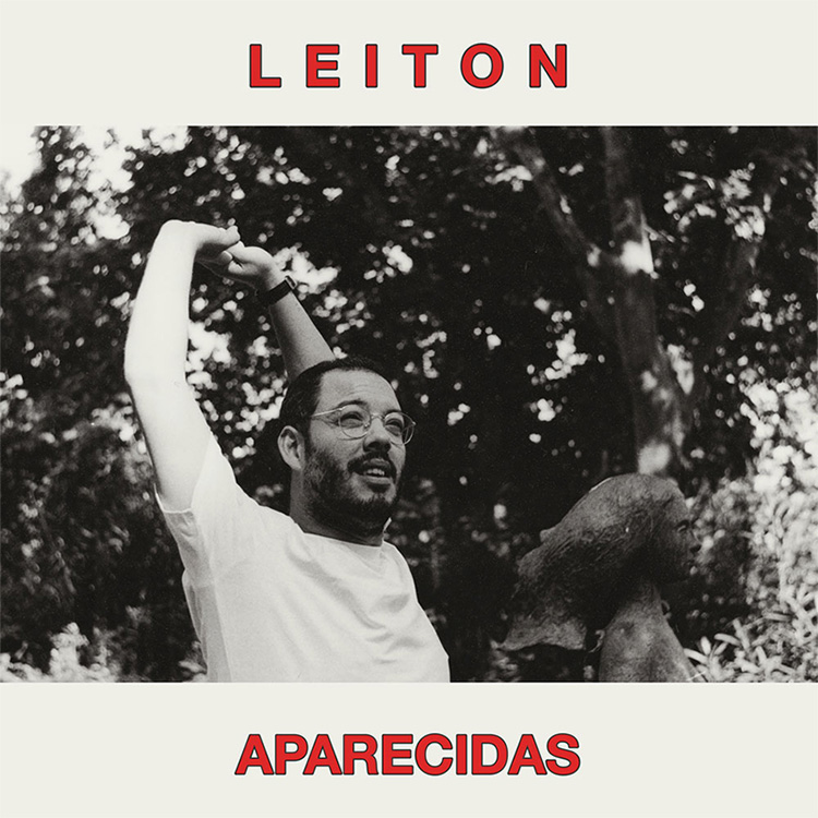 Leiton Aparecidas