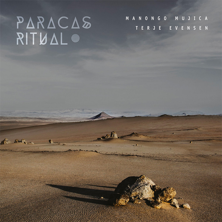 Paracas ritual