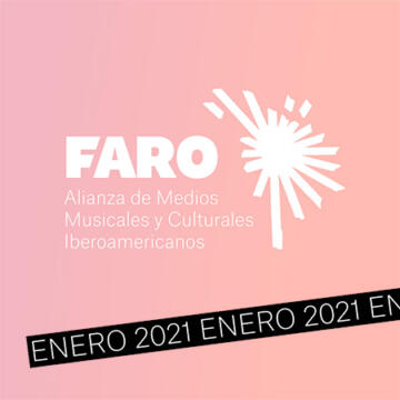 Panorama Faro Enero 2021