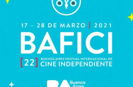 BAFICI 2021