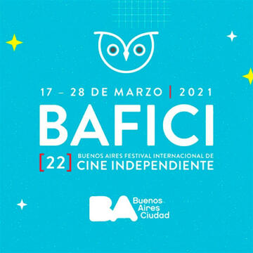 BAFICI 2021