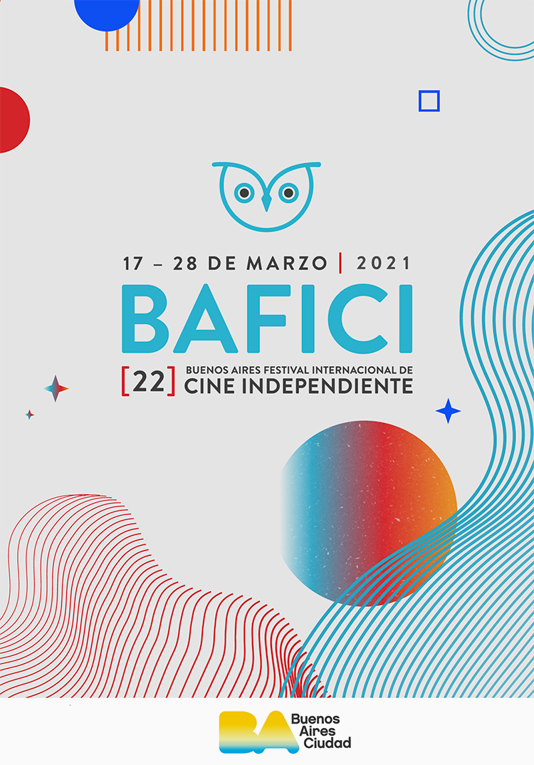 BAFICI 2021