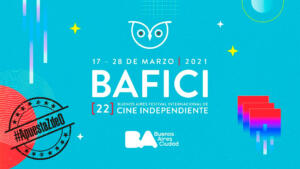 BAFICI 2021