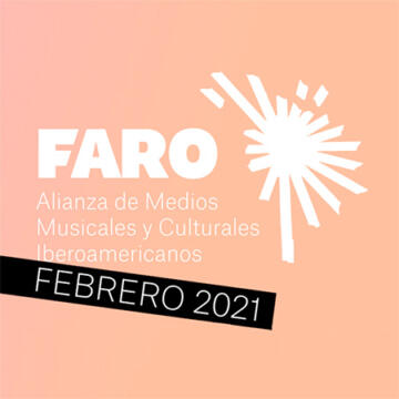 Panorama Faro Febrero 2021