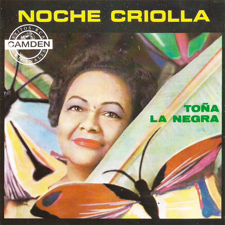 Noche criolla