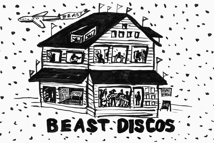 Beast Discos