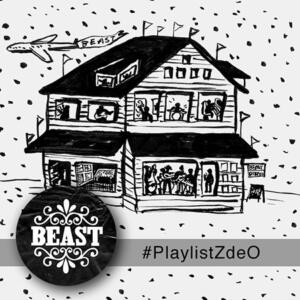 Playlist Beast Discos