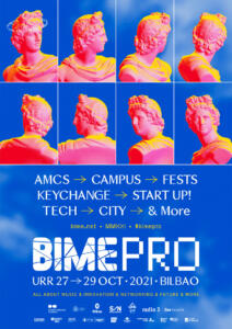 BIME PRO