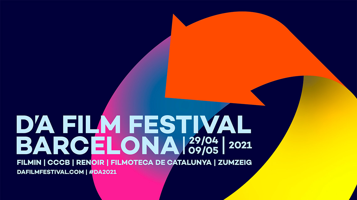 D'A Film Festival 2021