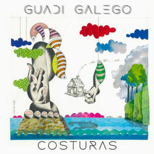 Guadi Galego Costuras