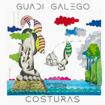 Guadi Galego Costuras