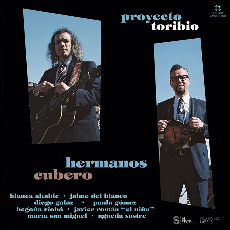 Los Hermanos Proyecto Toribio