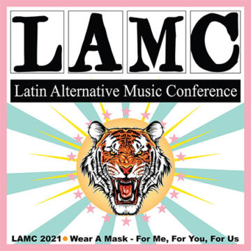 LAMC 2021