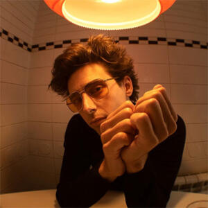 Pablo Lesuit