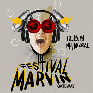 Festival Marvin Gateway