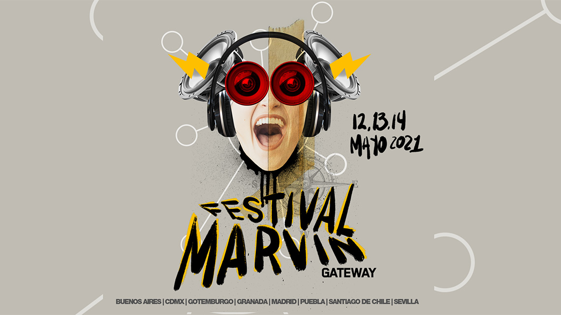 Festival Marvin Gateway