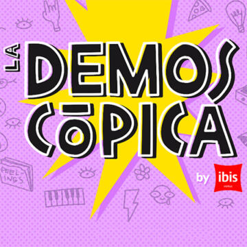 Fiesta Demoscópica 2021