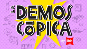 Fiesta Demoscópica 2021