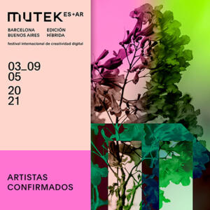 Mutek 2021