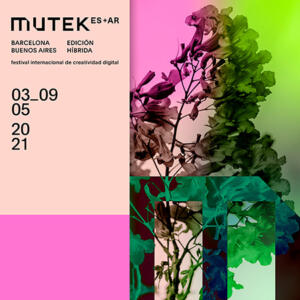 Mutek 2021