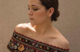 Natalia Lafourcade