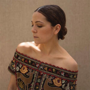 Natalia Lafourcade