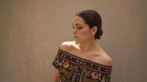 Natalia Lafourcade