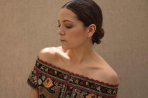 Natalia Lafourcade