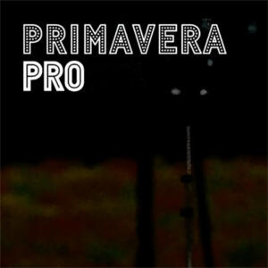 Primavera Pro 2021