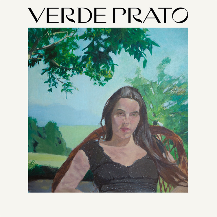 Verde Prato Kondaira eder hura