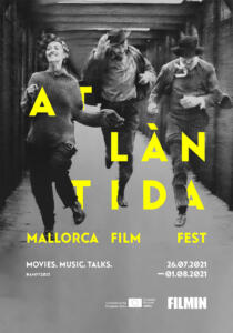 Atlàntida Film Fest