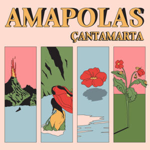 Çantamarta Amapolas