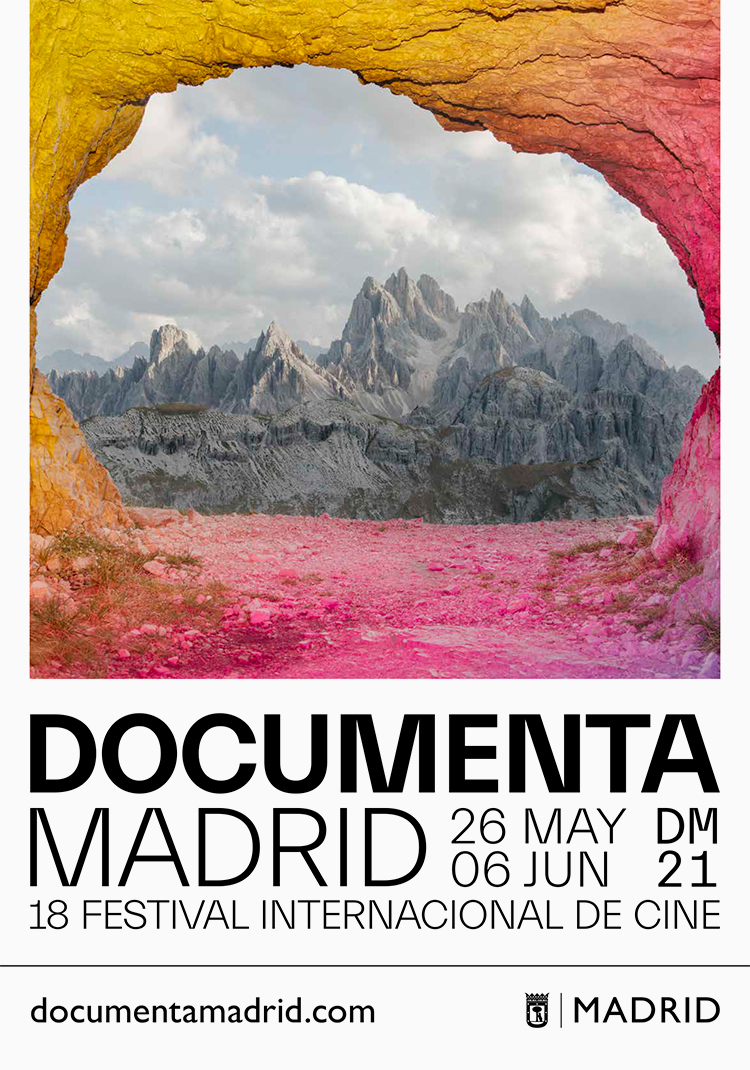 DocumentaMadrid 2021