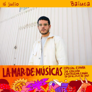 La Mar de Músicas Baiuca