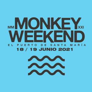 Monkey Weekend 2021