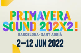 Primavera Sound