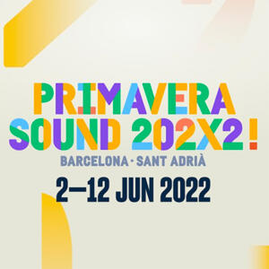 Primavera Sound