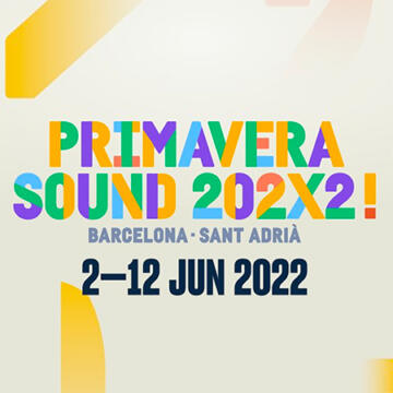 Primavera Sound