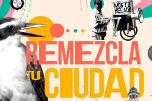 Remezcla tu Ciudad