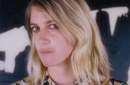 Rocío Saiz