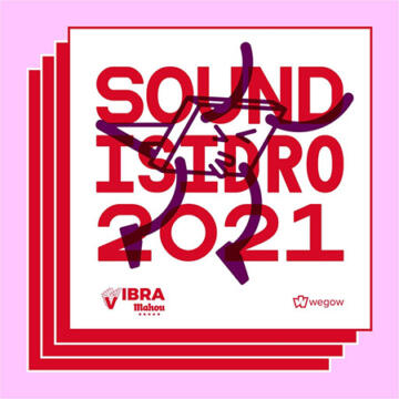 Sound Isidro 2021