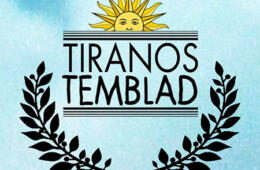 Tiranos Temblad