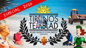 Tiranos Temblad