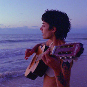 Zoe Gotusso