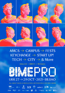 BIME Pro