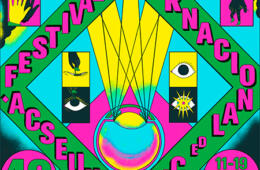 Festival Internacional de Cine de Huesca 2021