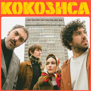 Kokoshca Kokoshca